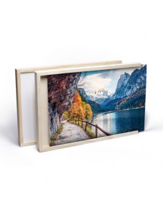 Giftbox met lade |... 2