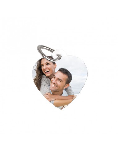 Hanger Aluminium | 3,2x3,5cm | 1...