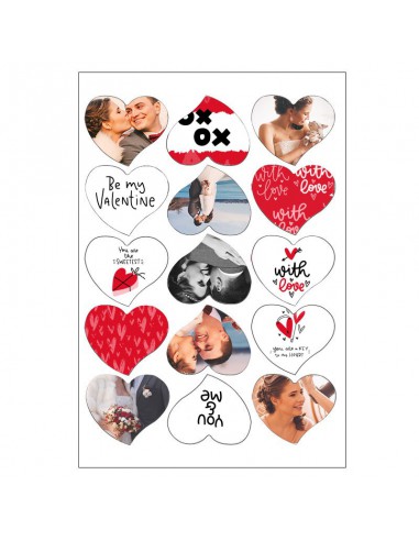 Magneet | Hart | Rond | Vierkant |...