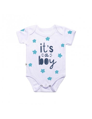 Baby Romper | Wit | 9-12 maanden |...