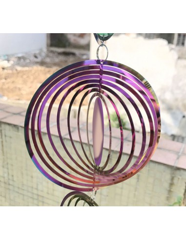 Windvanger | 30,5 cm | Sublimatie