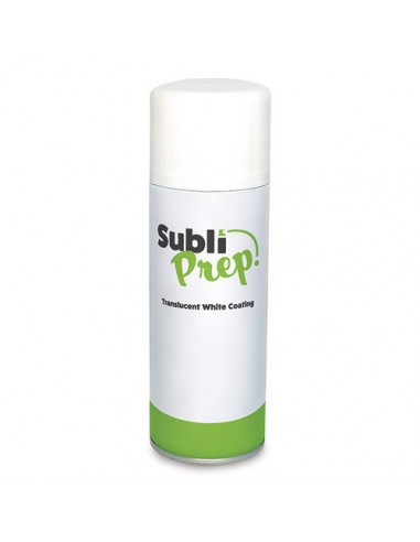Coating Prep White Base - grondlak...
