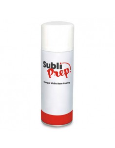 Coating Prep White Base -...