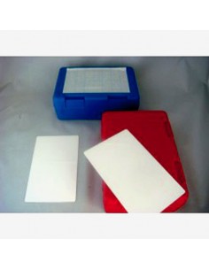 Broodtrommel, extra...