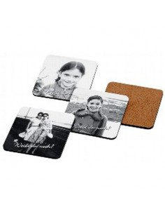 Sublimatie Onderzetter /...