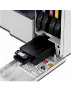 Inkt, collector, Ricoh,... 2