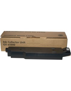 Inkt, collector, Ricoh,...