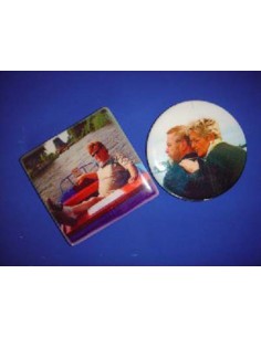 keramiek, magneet, tegel,...