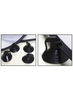 Auto, zonnescherm, set 2... 2