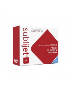 Inkt, Ricoh, 2100 3110,...