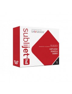 Inkt, Virtuoso, sublimatie,...