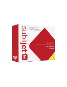 Inkt, Virtuoso, sublimatie,...