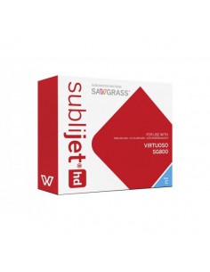 Inkt, Virtuoso, sublimatie,...