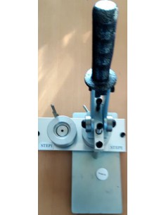 Buttonpers,  Button...