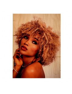 Paneel, berkenhout, naturel, 285x400x13, sublimatie