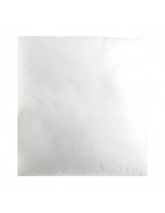 Kussen hoes, 40x40, wit,...