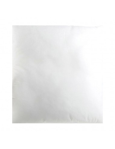 Kussen hoes, 40x40, wit, sublimatie