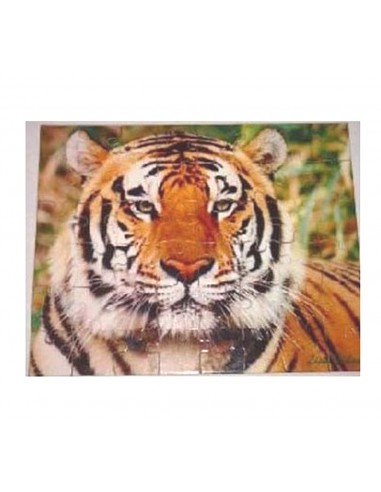 Blanco Sublimatie Puzzel-2, Karton...