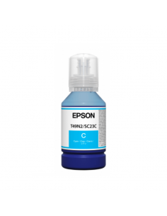 Epson sublimatie inkt 140ml...