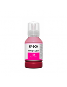 Epson sublimatie inkt 140ml...