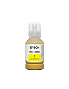Epson sublimatie inkt 140ml...