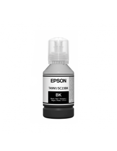 Epson sublimatie inkt 140ml...