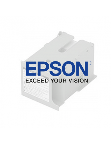 Maintenance Box Epson SC-F500 / SC-F501