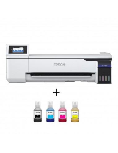 Epson SC-F500 Sublimatie printer