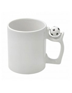 Voetbal Mok | 11oz |...