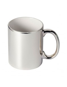 Mok Hoogglans Metalic...