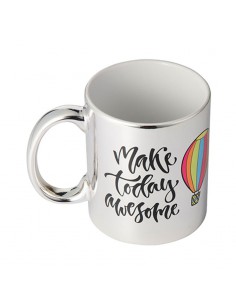 Mok Hoogglans Metalic... 2