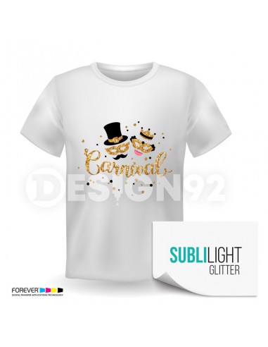 Subli-Light GLITTER (No-Cut) |...