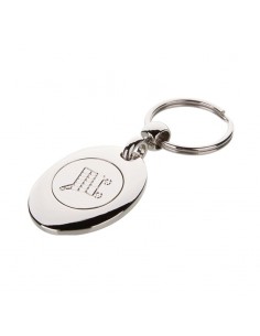 Sleutelhanger & Winkelwagen... 2