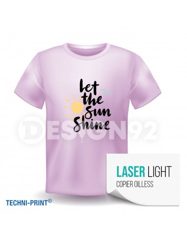 Laser Oiless Copier Light |...
