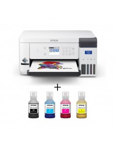 Epson SC-F100 A4 Sublimatie...