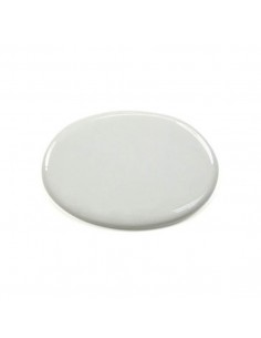 Keramische Tegel Ovaal | 10...