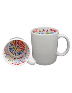 Happy Birthday Mok | 11oz |...