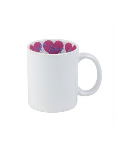 I LOVE YOU Mok | 11oz |... 2