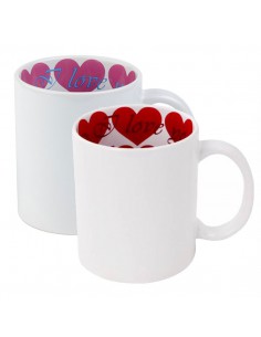 I LOVE YOU Mok | 11oz |...