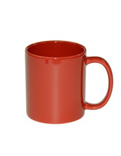 Glans Mok Rood |... 2