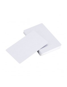 Visitekaartje Dun Aluminium... 2