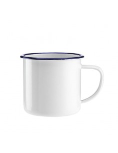 Mok Emaille | 300ml |... 2