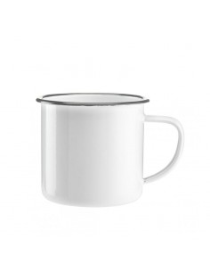 Mok Emaille | 300ml |... 2