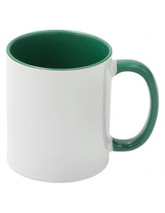 Mok verschillende kleuren...