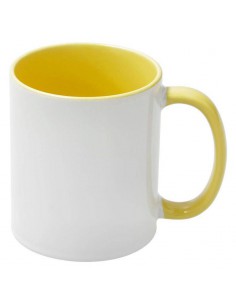 Mok verschillende kleuren...