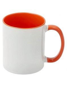 Mok verschillende kleuren...