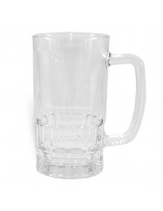 Bierpul Glas met Handvat |...