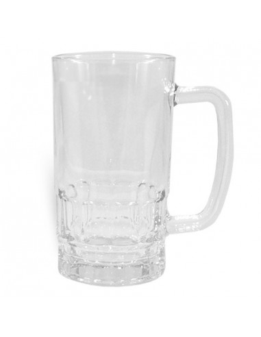 Bierpul Glas met Handvat | 16oz |...