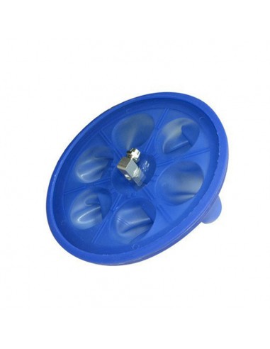 Shotglaasjes Mal & Spanband | 3D...