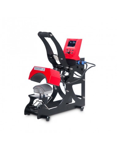 Secabo TCC Smart Cappenpers